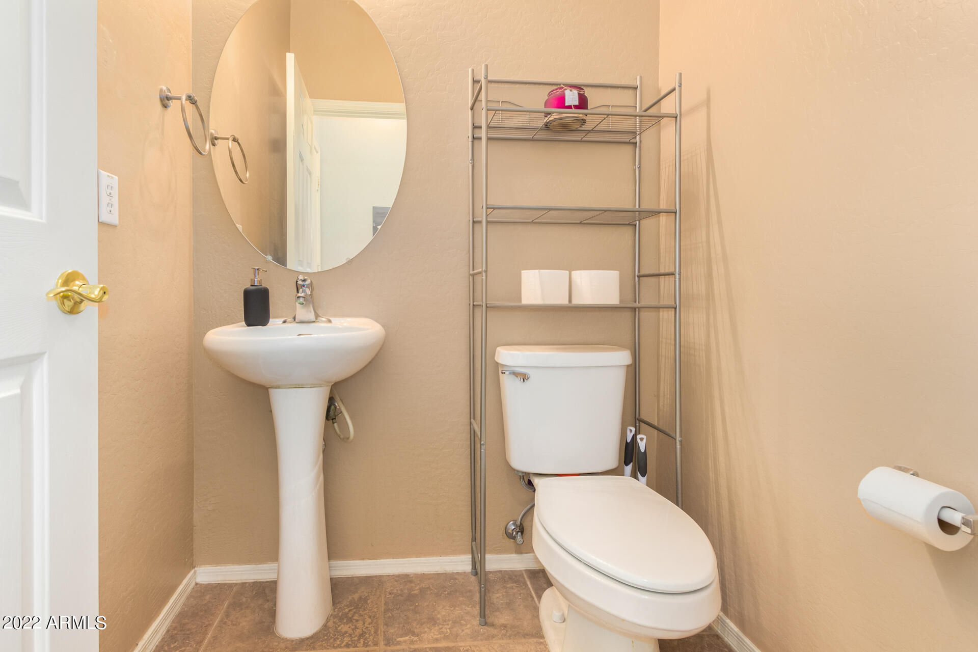 11010 West Griswold Road Peoria, AZ 85345 - Photo 6 of 15 Powder Bath