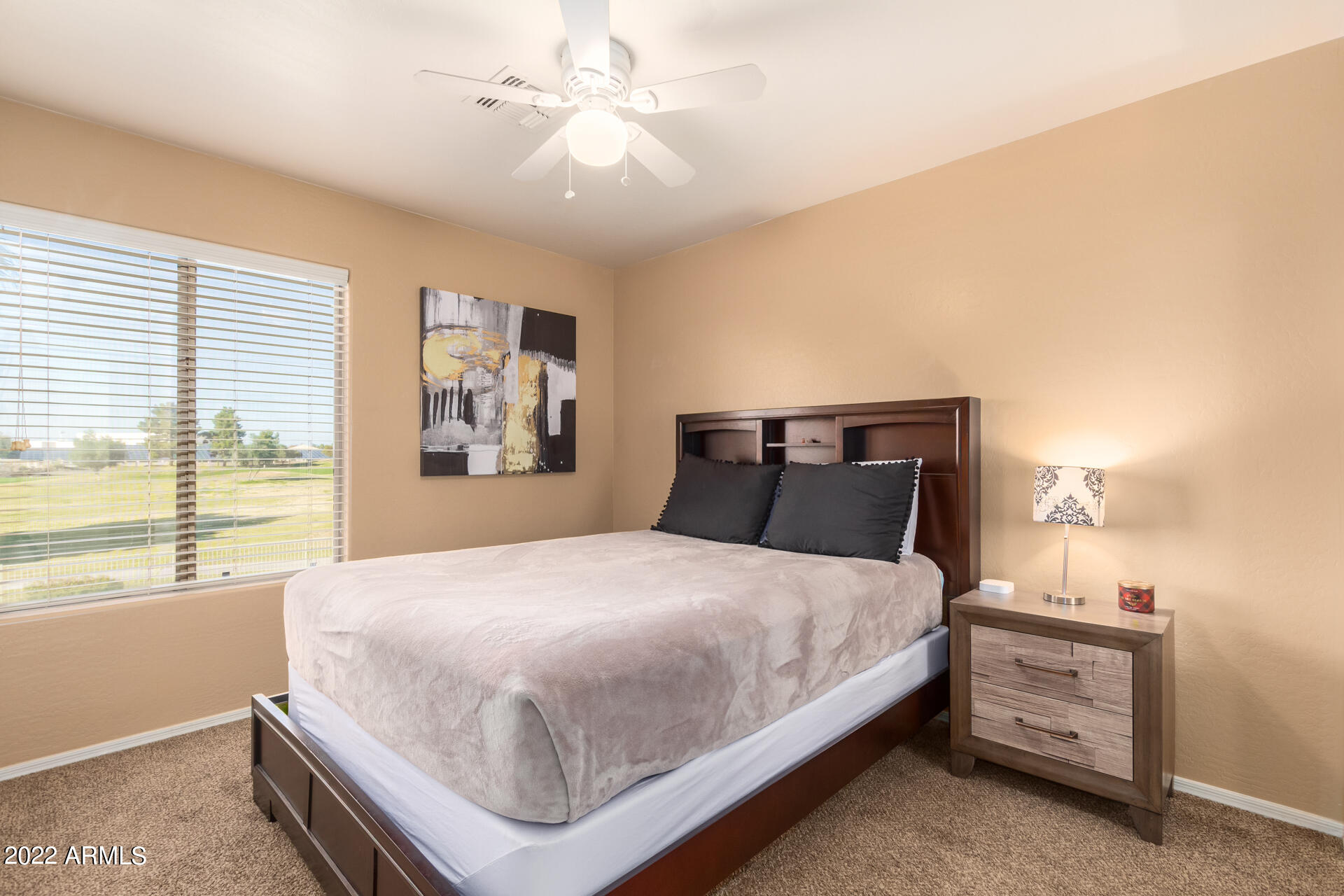 11010 West Griswold Road Peoria, AZ 85345 - Photo 10 of 15 Second Bedroom