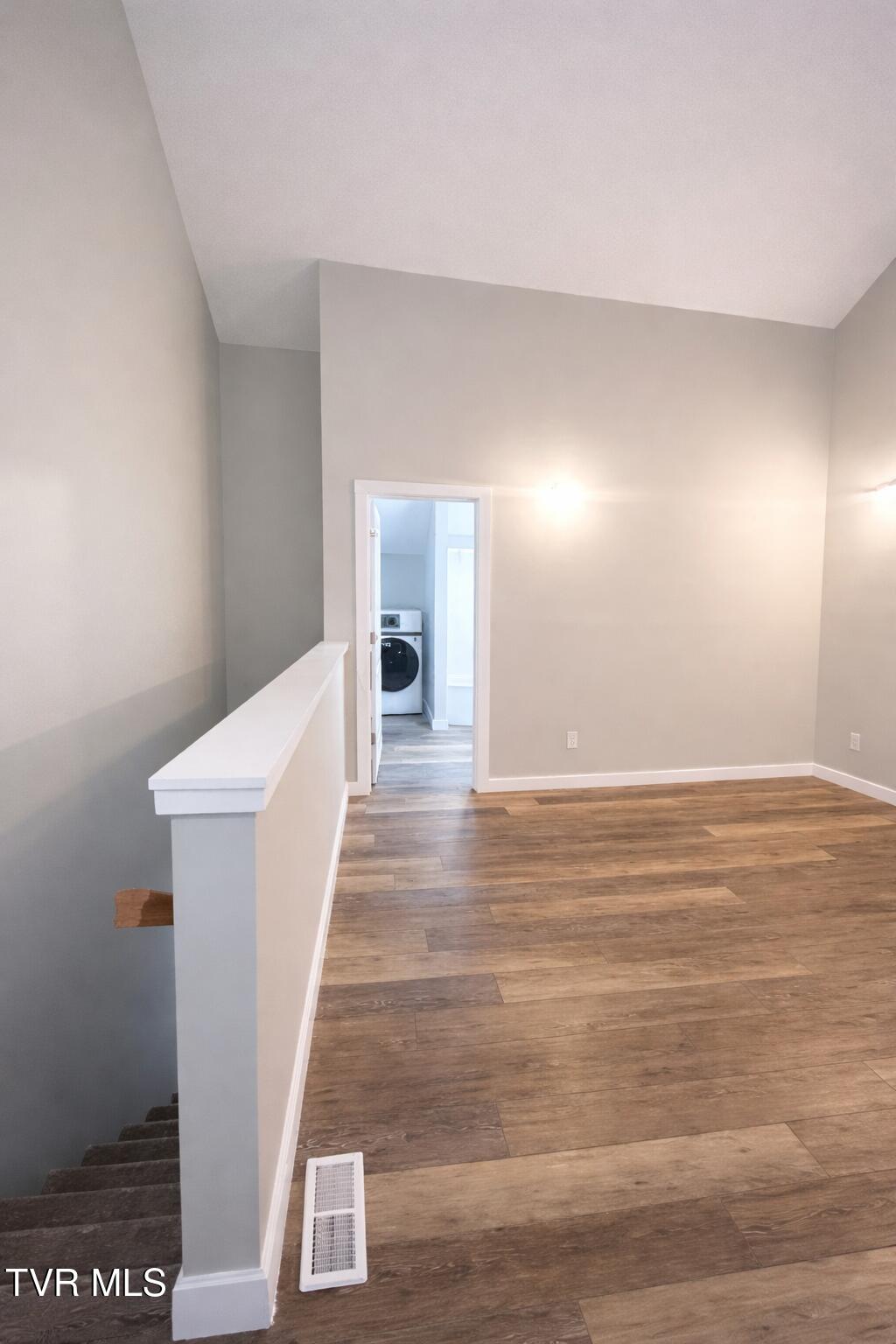 115 Beechnut Street, Unit H7 Johnson City, TN 37601 - Photo 12 of 18 Master bedroom