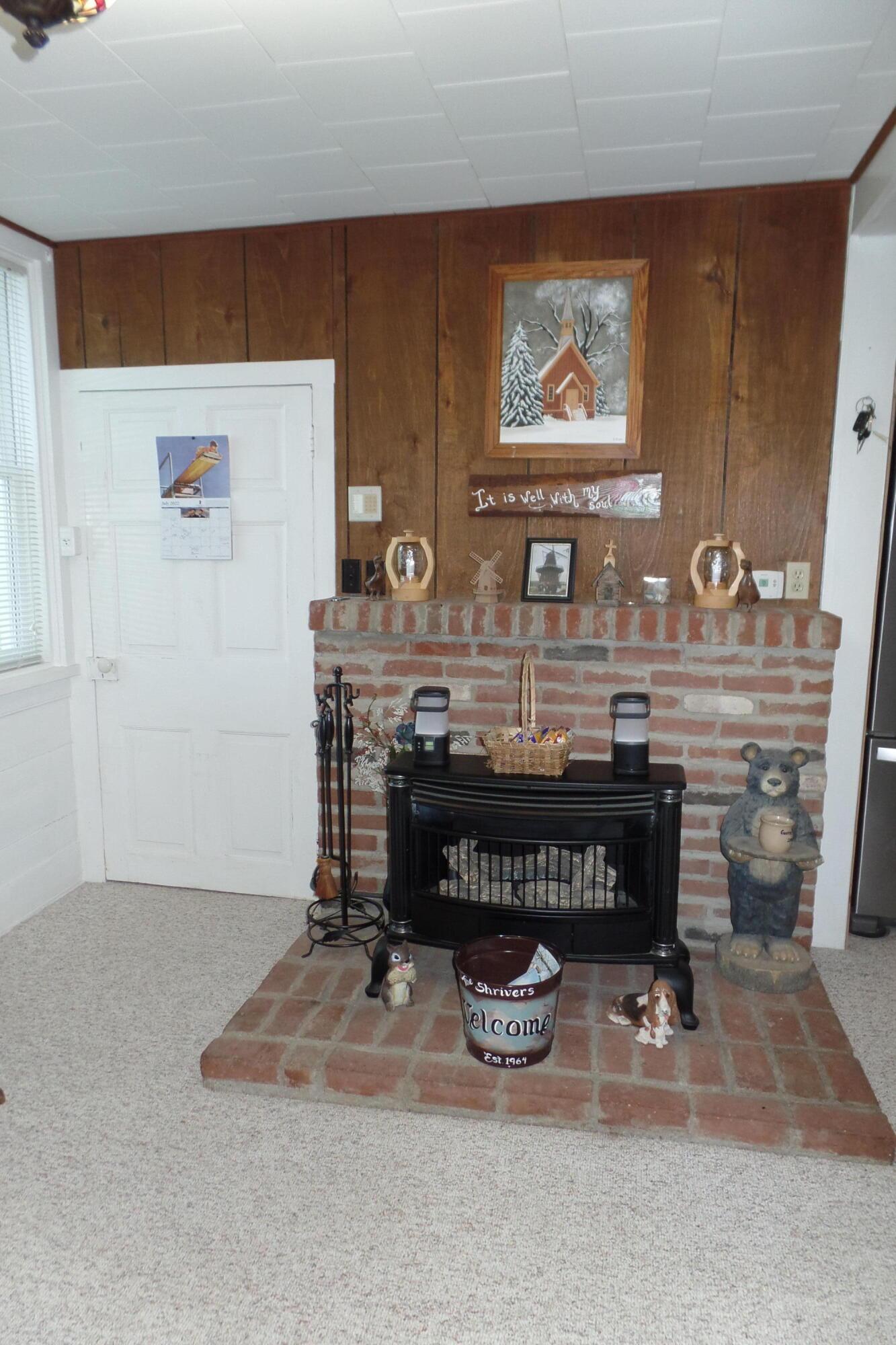 2605 Conk Palmer Road Northwest Malta, OH 43758 - Photo 10 of 42 SAM_6400