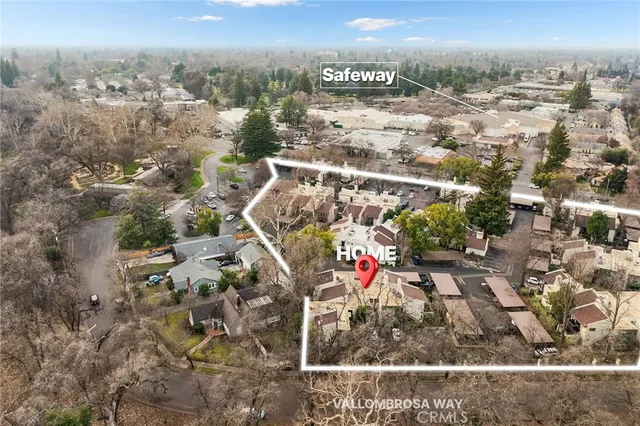 $295,000 | 555 Vallombrosa Avenue, Unit 73, Chico, CA 95926