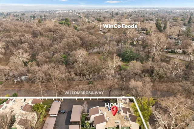 $295,000 | 555 Vallombrosa Avenue, Unit 73, Chico, CA 95926