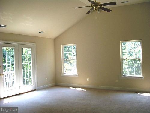 5620 Wayback Road St. Leonard, MD 20685 - Photo 14 of 17 Bedroom