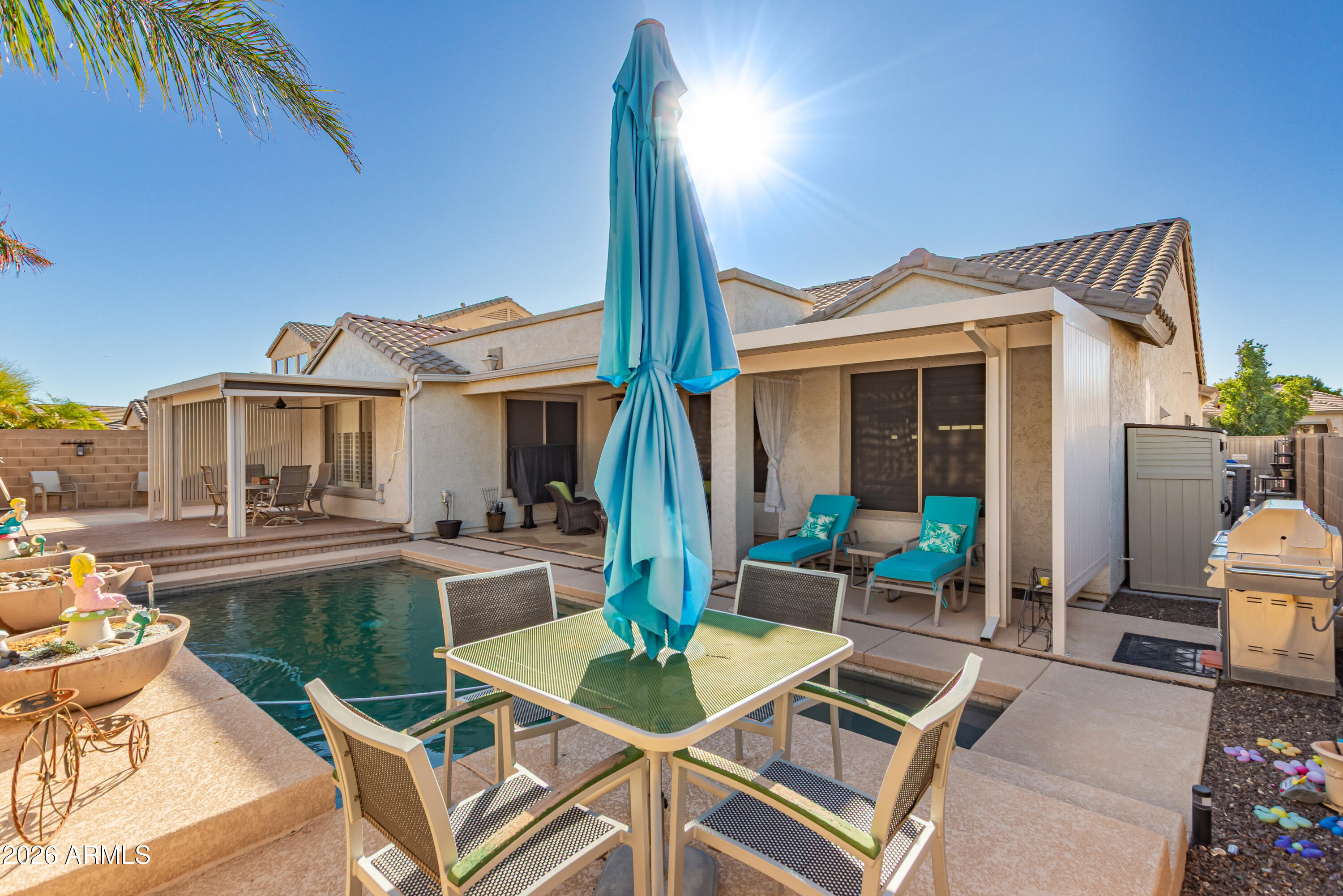 15208 West Redfield Road Surprise, AZ 85379 - Photo 35 of 50 Gallery Image 35