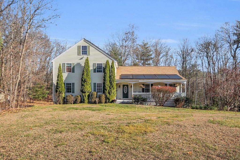 410 Davis Road Ashby, MA 01431 - Photo 1 of 42 Gallery Image 1