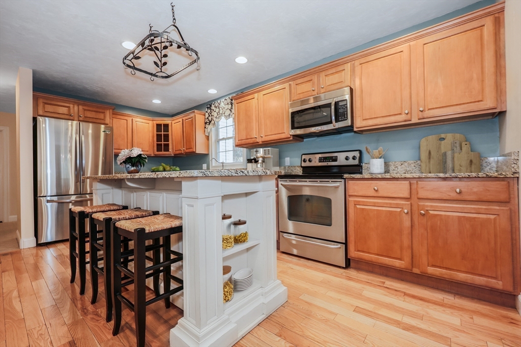 410 Davis Road Ashby, MA 01431 - Photo 16 of 42 Gallery Image 16