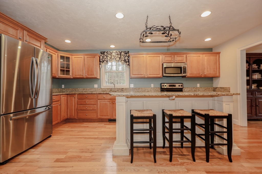 410 Davis Road Ashby, MA 01431 - Photo 17 of 42 Gallery Image 17