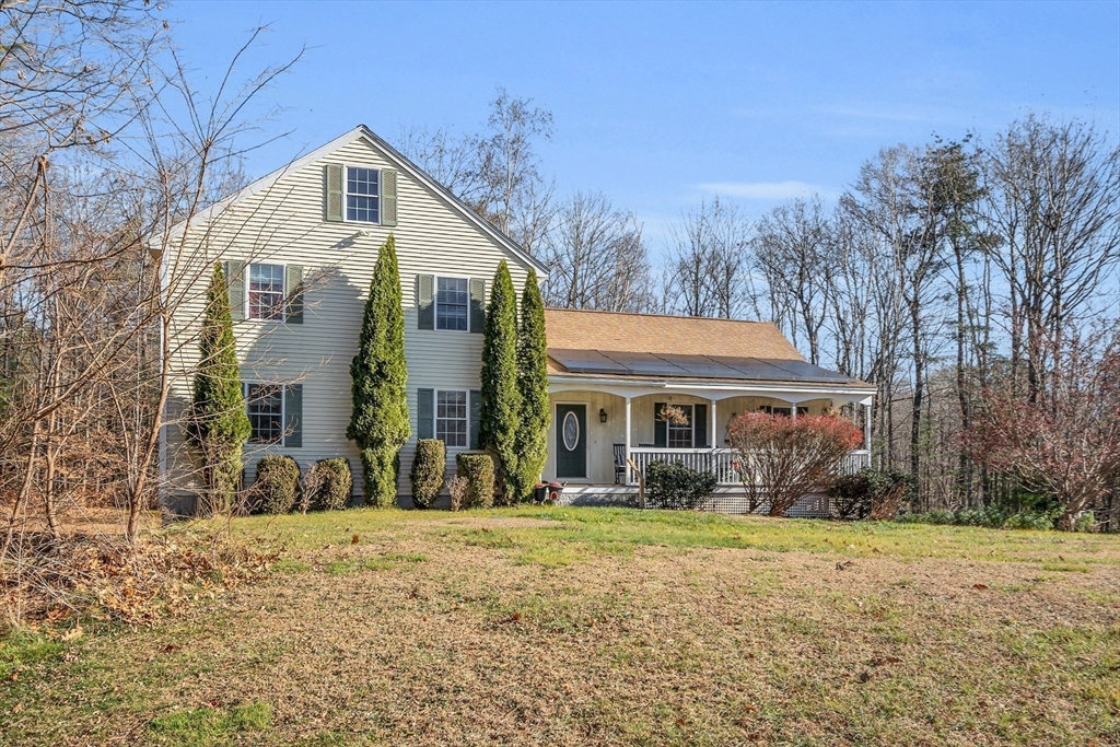 410 Davis Road Ashby, MA 01431 - Photo 2 of 42 Gallery Image 2