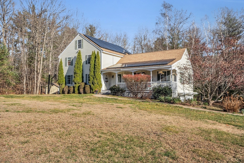 410 Davis Road Ashby, MA 01431 - Photo 3 of 42 Gallery Image 3