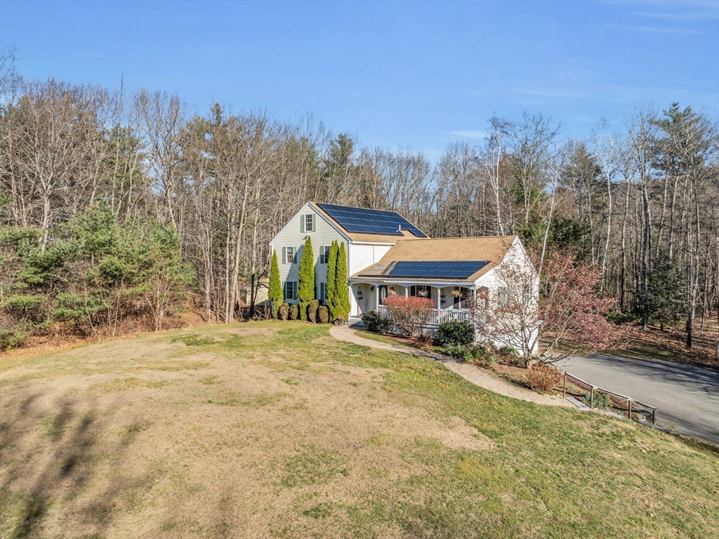 410 Davis Road Ashby, MA 01431 - Photo 4 of 42 Gallery Image 4