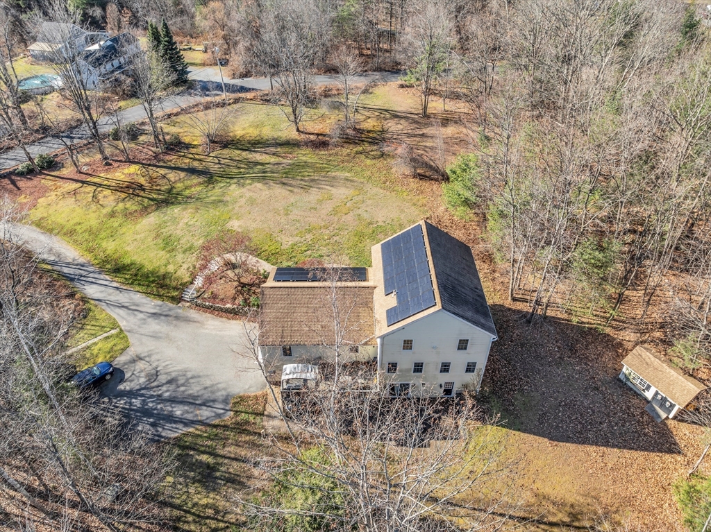 410 Davis Road Ashby, MA 01431 - Photo 6 of 42 Gallery Image 6
