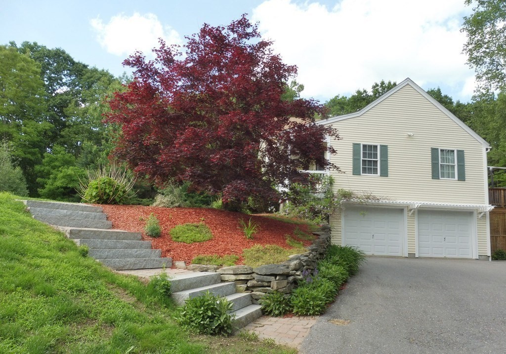 410 Davis Road Ashby, MA 01431 - Photo 7 of 42 Gallery Image 7