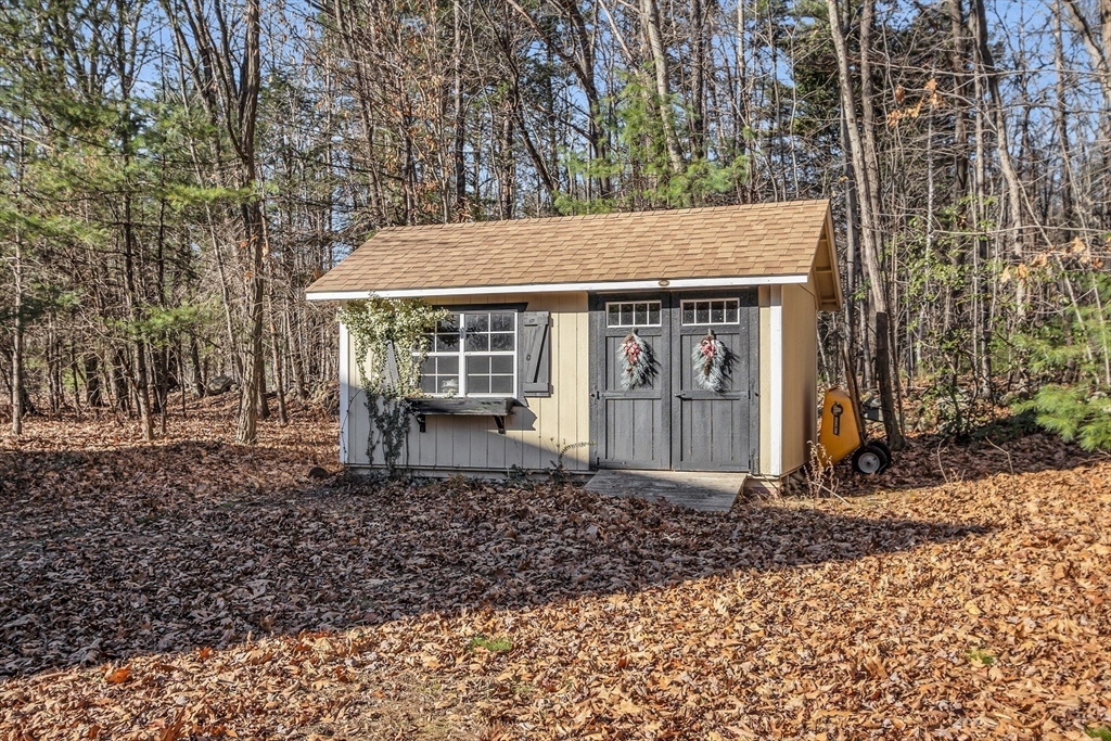 410 Davis Road Ashby, MA 01431 - Photo 9 of 42 Gallery Image 9
