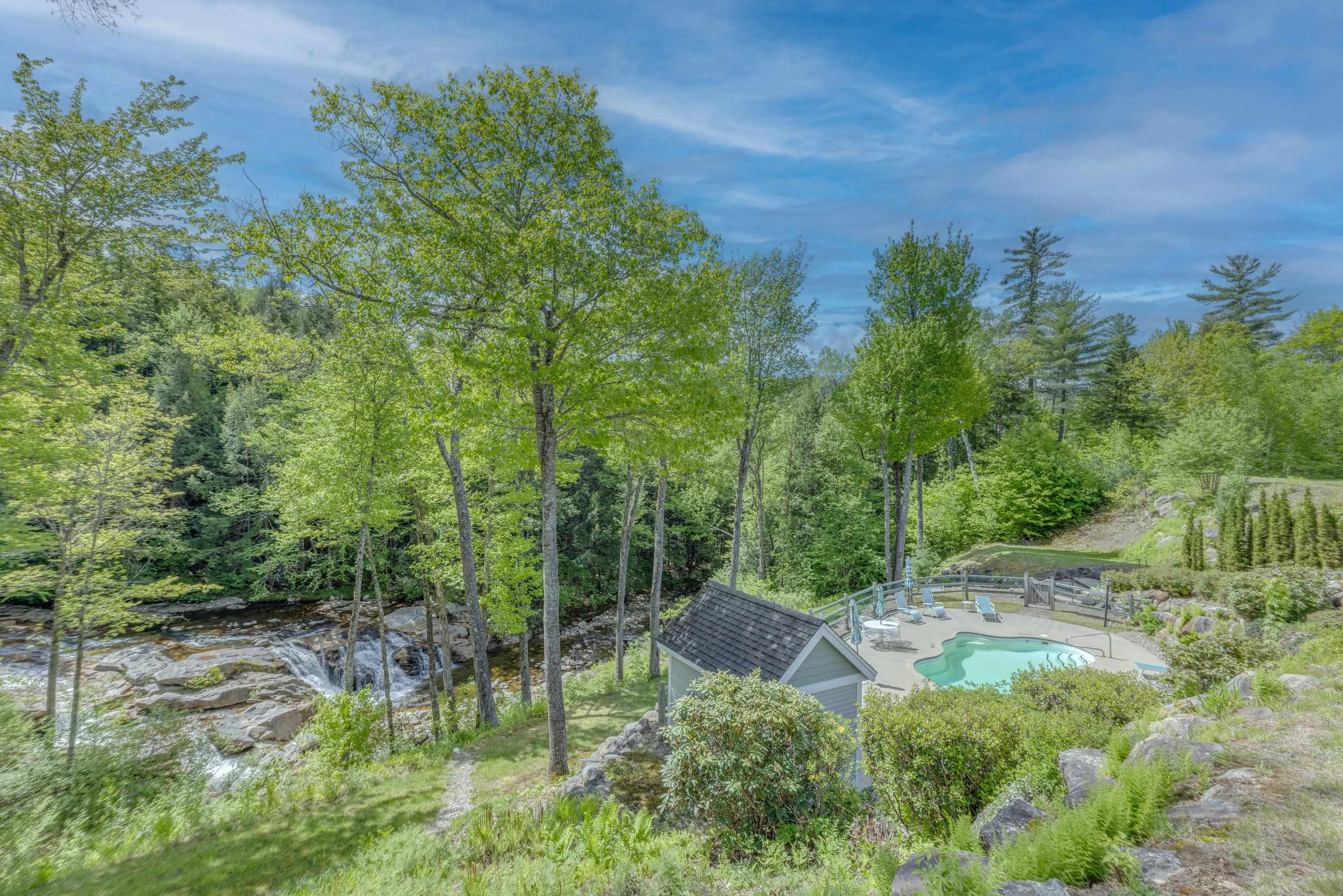23 Falls Road, Unit 1 Thornton, NH 03285 - Photo 4 of 40