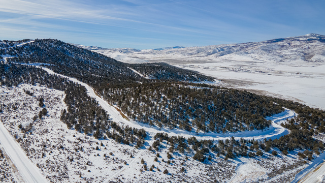 50178 Blackhawk Mount Estates Road, Unit 45 Fairview, UT 84629 - Photo 2 of 12