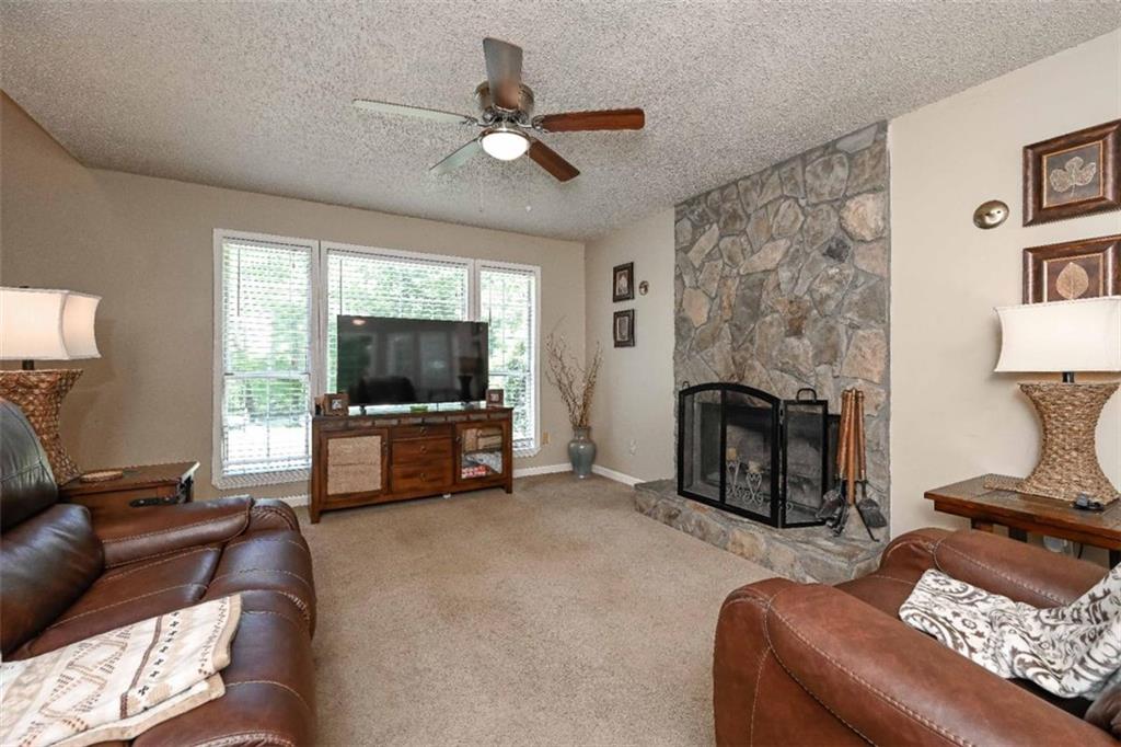 127 Eady Road Bremen, GA 30110 - Photo 6 of 31