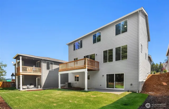 $851,590 | 23479 Marinwood Circle Northeast, Unit 912, Kingston, WA 98346