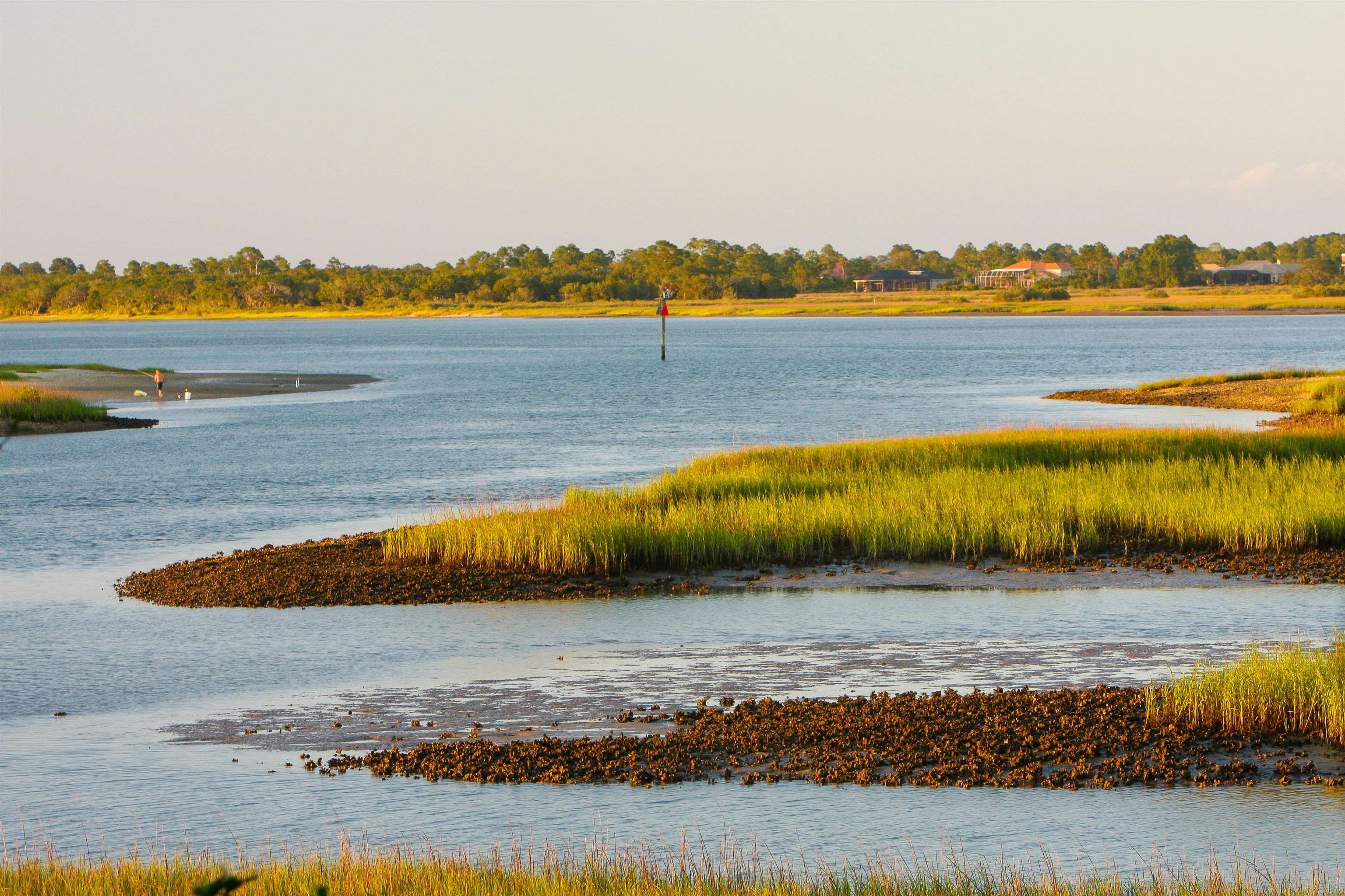 233 Cornell Road St. Augustine, FL 32086 - Photo 32 of 35 a view of an ocean and beach