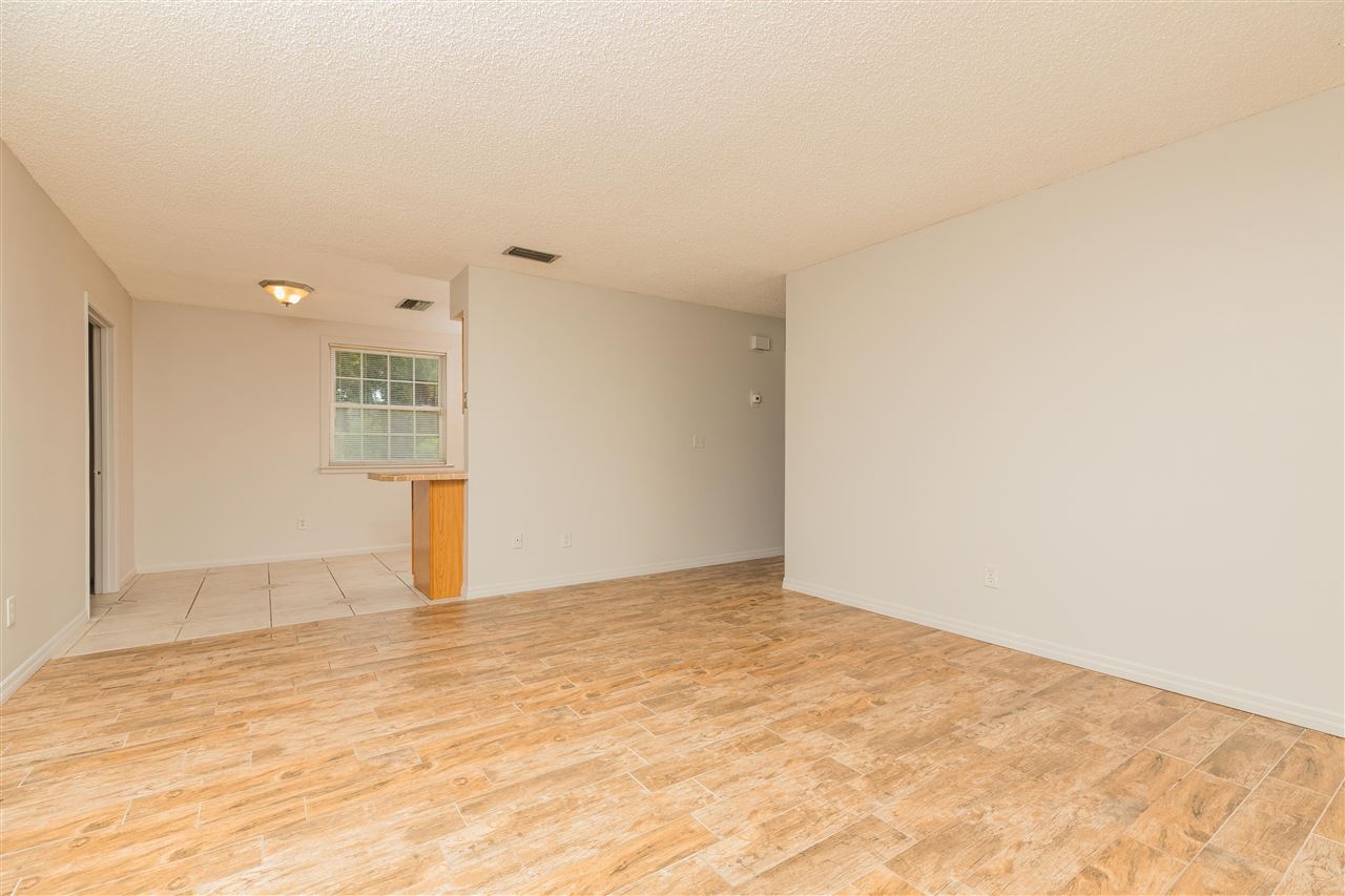 233 Cornell Road St. Augustine, FL 32086 - Photo 5 of 35 a view of empty room