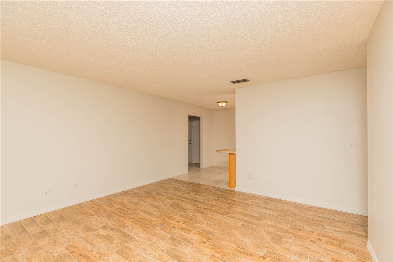 233 Cornell Road St. Augustine, FL 32086 - Photo 6 of 35 a view of empty room