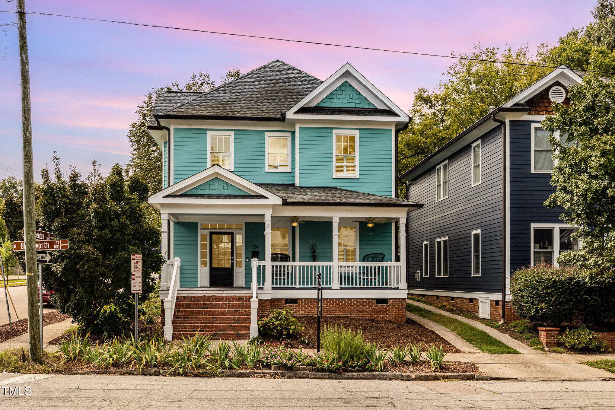 101 North Bloodworth Street Raleigh, NC 27601 - Photo 9 of 41 032_img_2904-2-edit