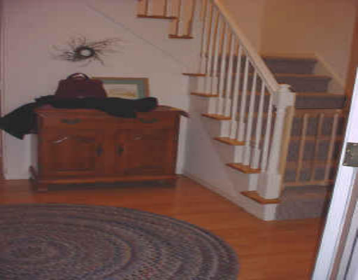 1138 Reed Street Warren, MA 01092 - Photo 4 of 7 a view of entryway