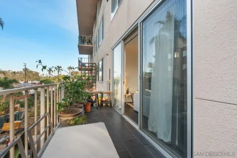 $799,000 | 3635 7th Avenue, Unit 2D, San Diego, CA 92103