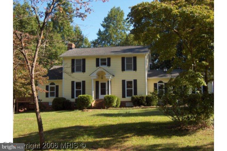 29 Garretts Mill Road Mineral, VA 23117 - Photo 1 of 32 Exterior (Main)
