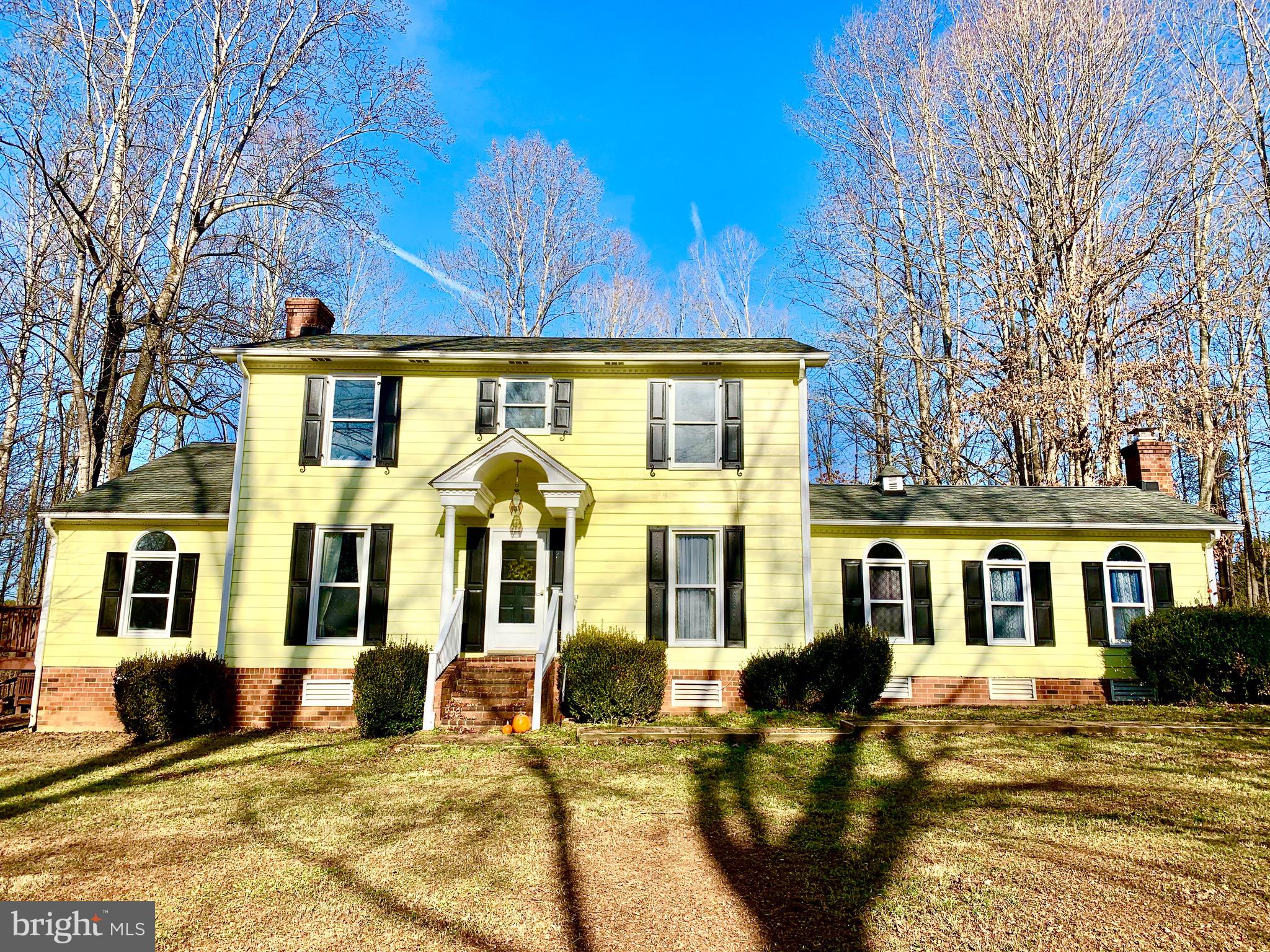 29 Garretts Mill Road Mineral, VA 23117 - Photo 22 of 32