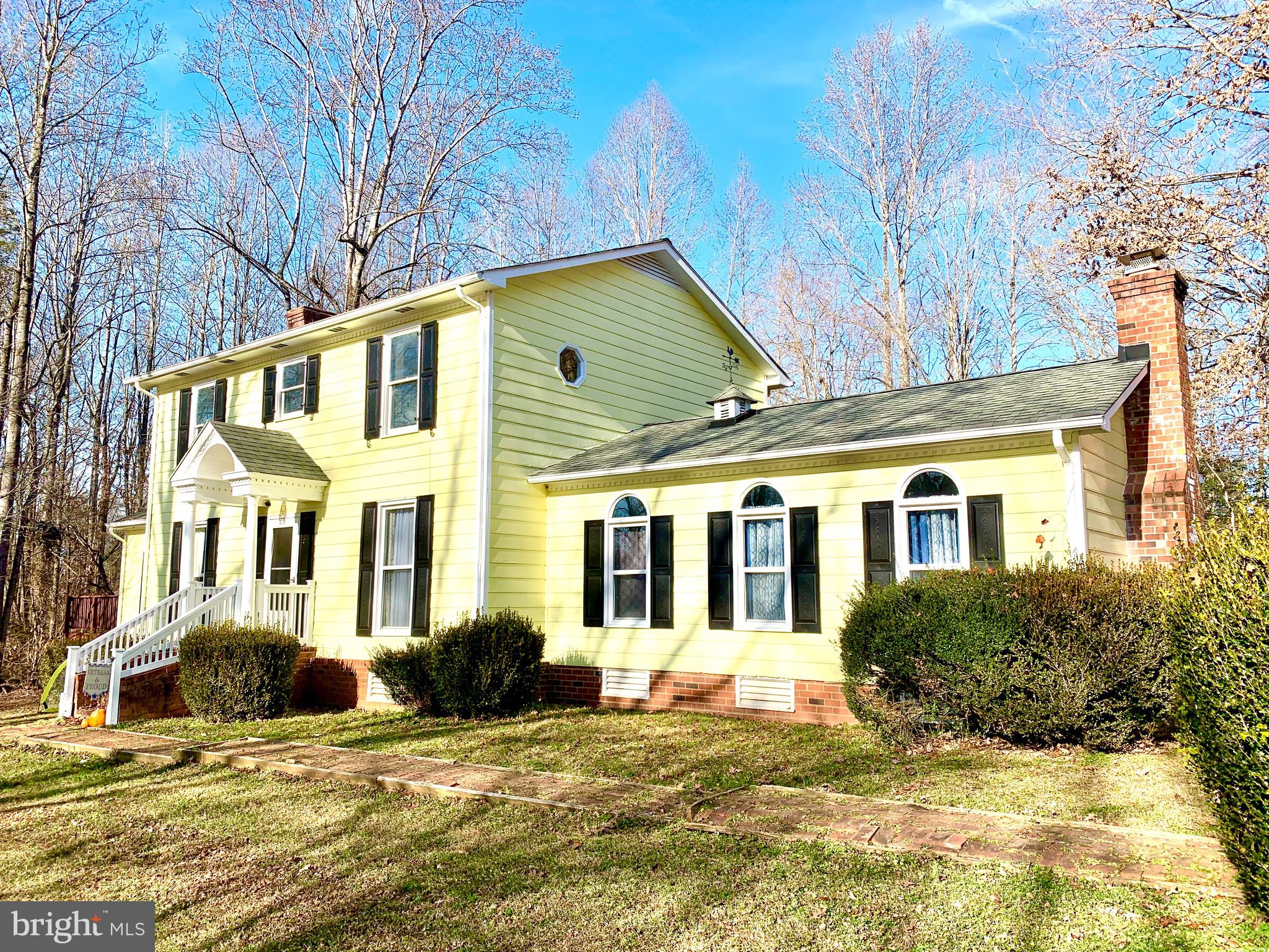 29 Garretts Mill Road Mineral, VA 23117 - Photo 23 of 32