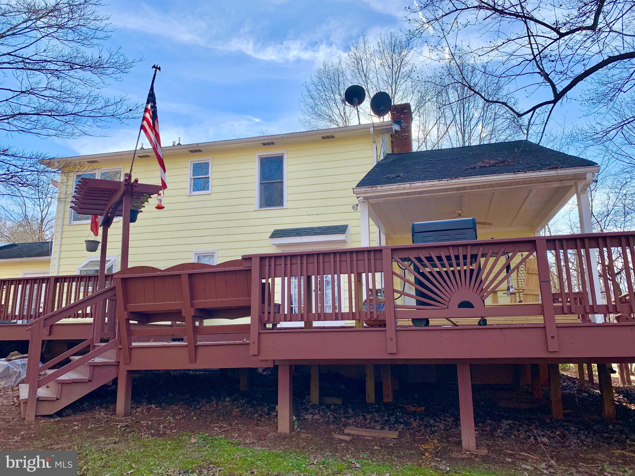 29 Garretts Mill Road Mineral, VA 23117 - Photo 24 of 32