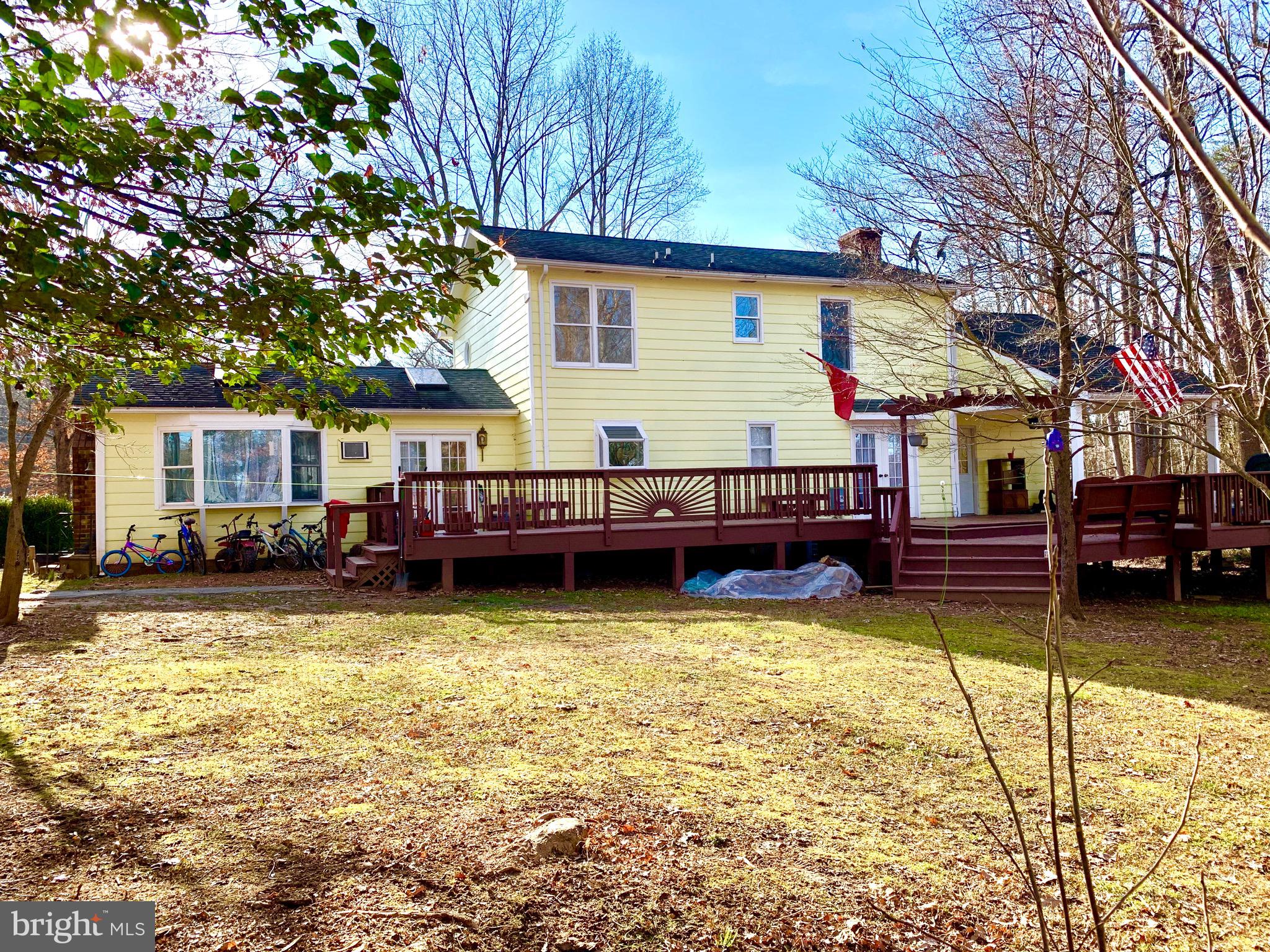 29 Garretts Mill Road Mineral, VA 23117 - Photo 25 of 32