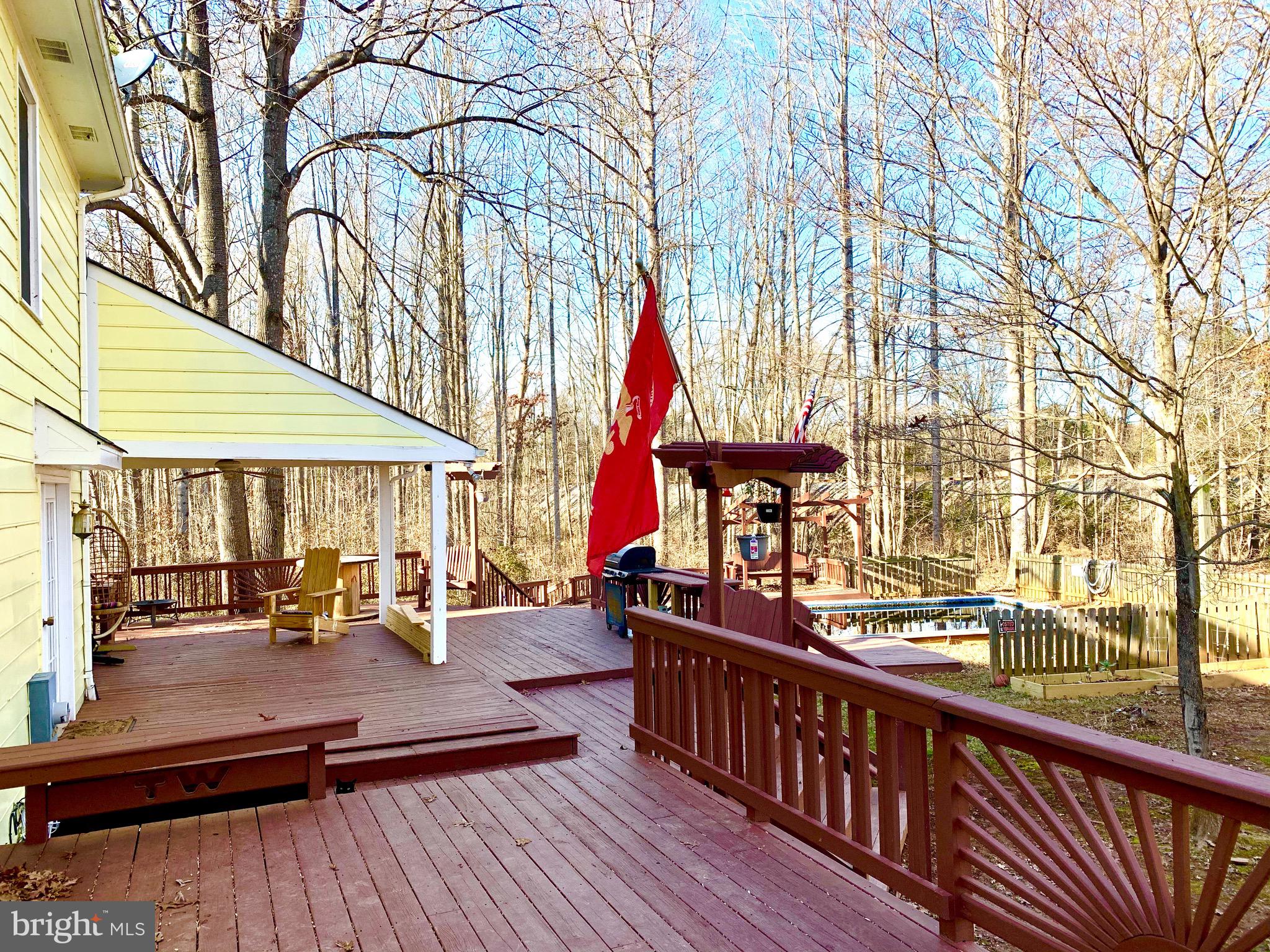 29 Garretts Mill Road Mineral, VA 23117 - Photo 28 of 32