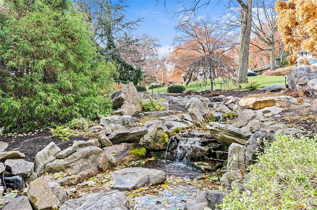 801 Elm Spring Road Pittsburgh, PA 15243 - Photo 23 of 25 a picture of trees with lots of bushes