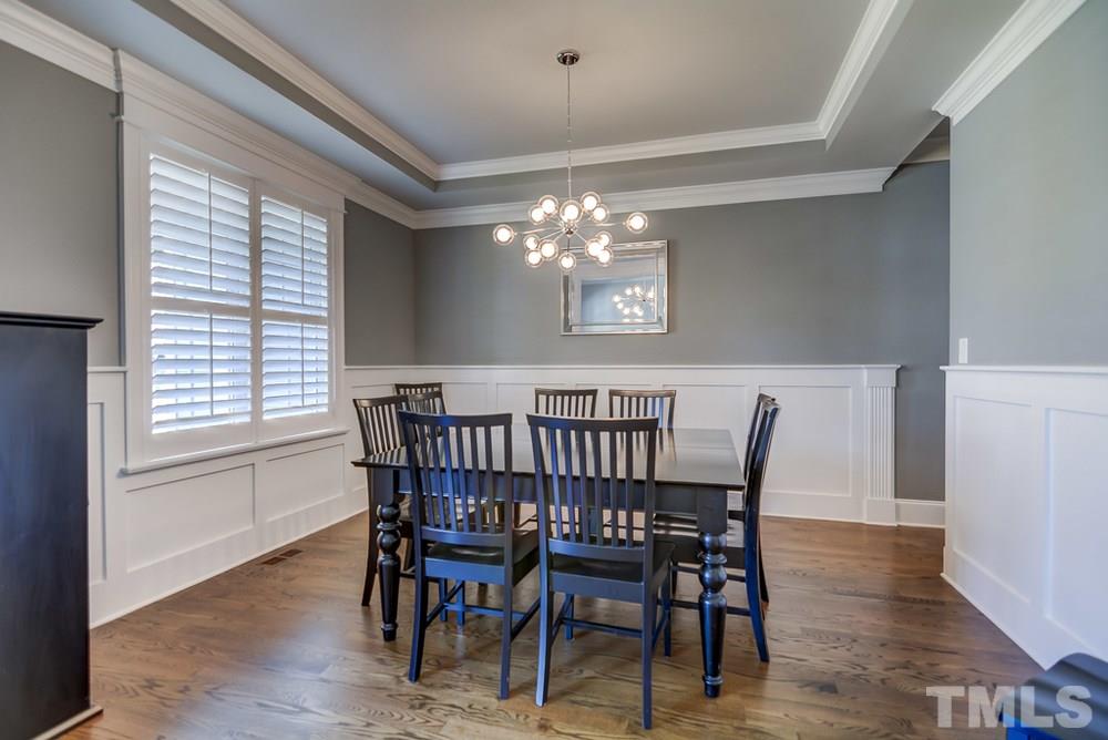 8816 Breeland Way Raleigh, NC 27613 - Photo 3 of 25