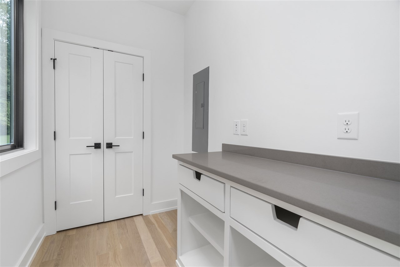 1600 Glendale Avenue Durham, NC 27701 - Photo 25 of 29 a view of an empty room