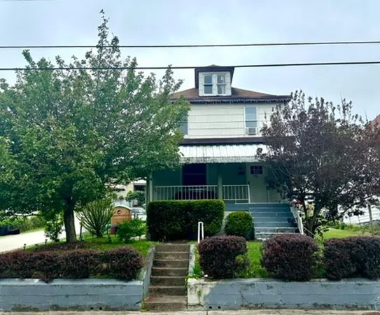 $125,000 | 511 Waddell Avenue, Donora, PA 15033