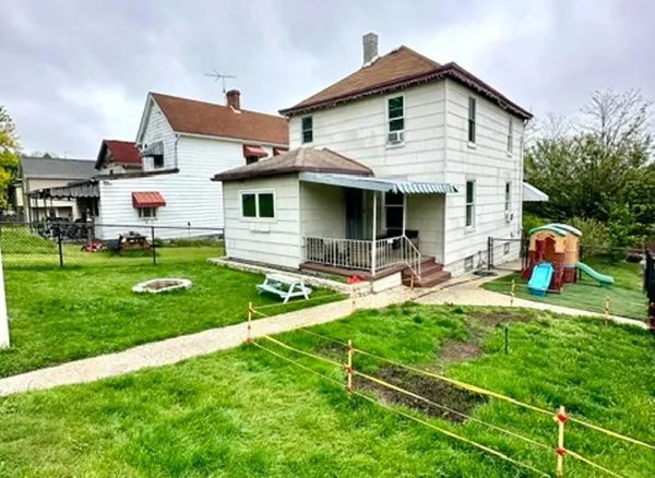 $125,000 | 511 Waddell Avenue, Donora, PA 15033