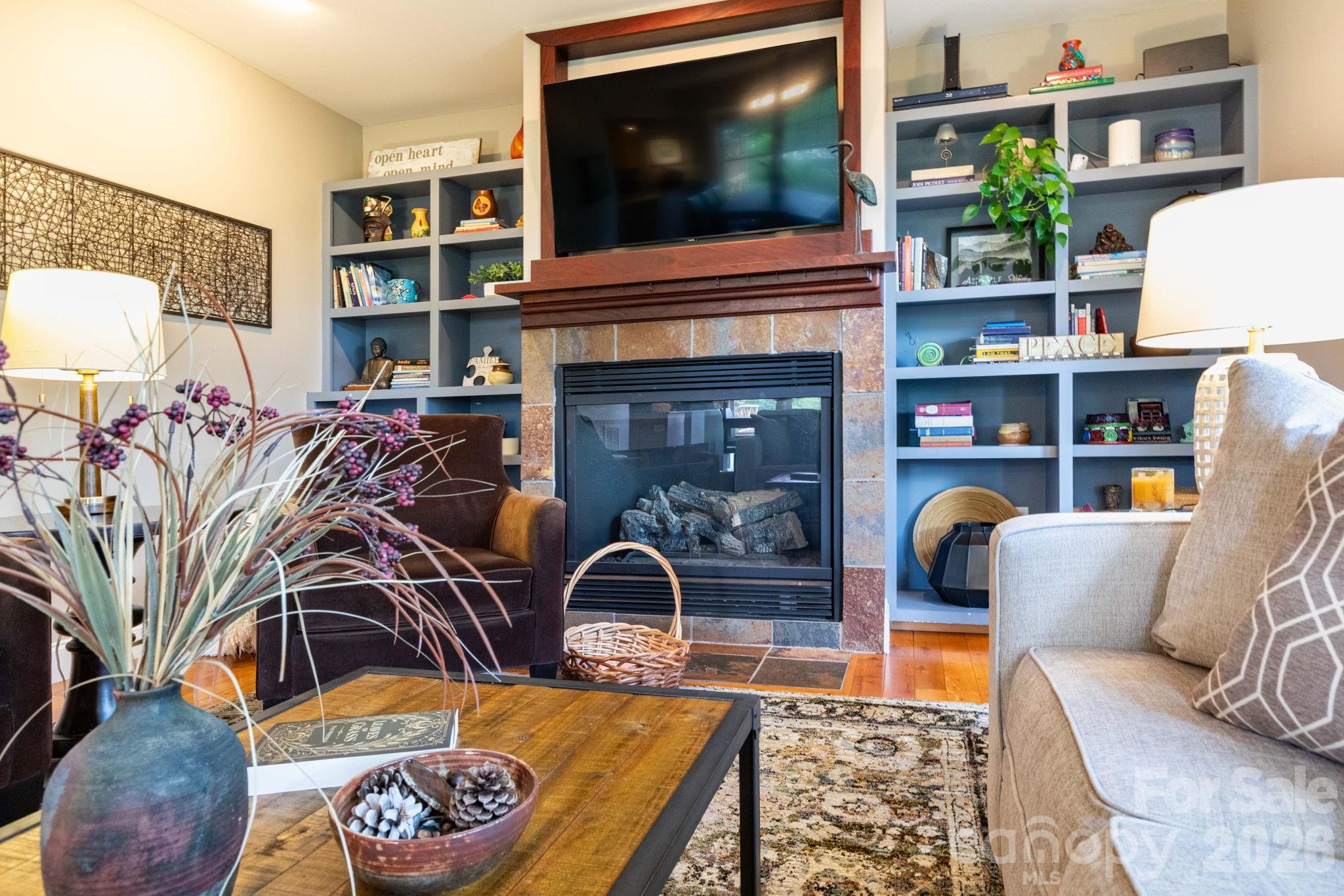 278 Brevard Road Asheville, NC 28806 - Photo 6 of 44 Gallery Image 6