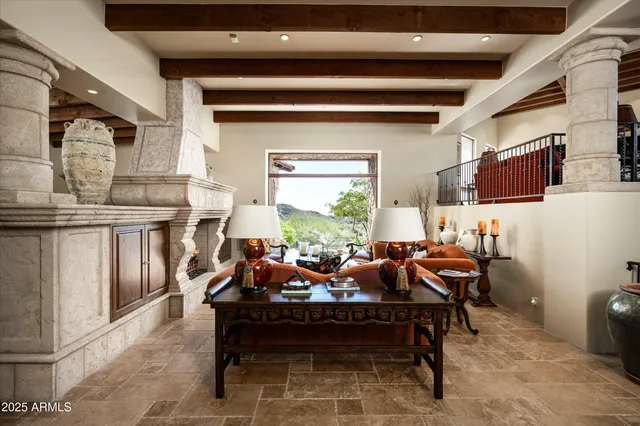 a stove top oven sitting inside of a kitchen