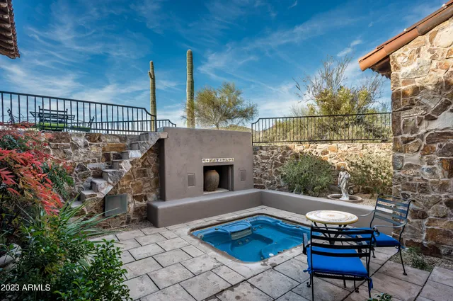 $3,900,000 | 40596 North 97th Street, Scottsdale, AZ 85262