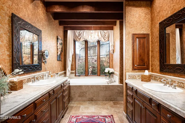 $3,900,000 | 40596 North 97th Street, Scottsdale, AZ 85262