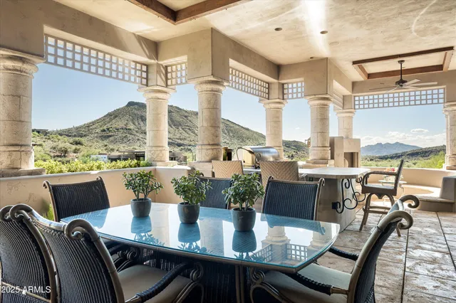 $3,900,000 | 40596 North 97th Street, Scottsdale, AZ 85262