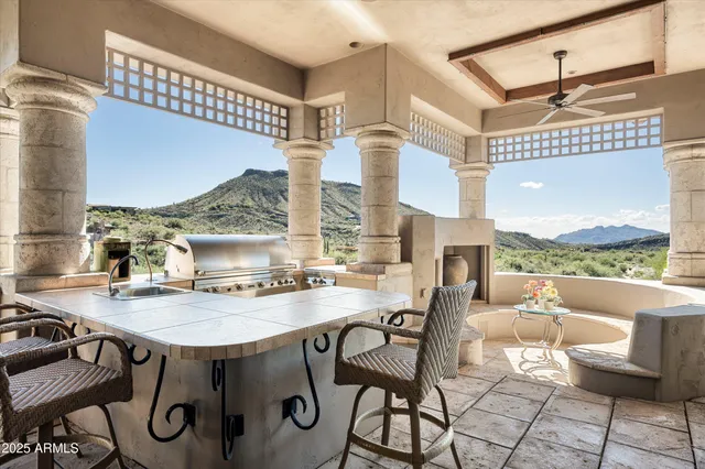 $3,900,000 | 40596 North 97th Street, Scottsdale, AZ 85262