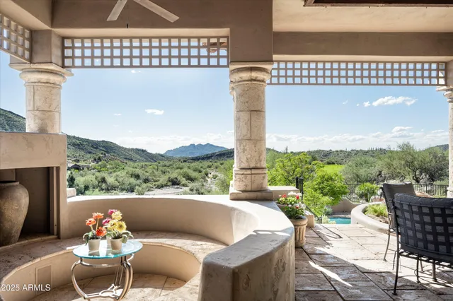 $3,900,000 | 40596 North 97th Street, Scottsdale, AZ 85262