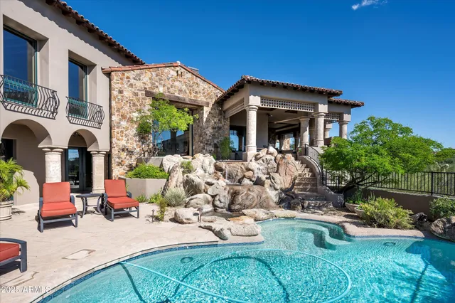 $3,900,000 | 40596 North 97th Street, Scottsdale, AZ 85262