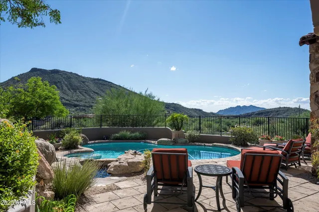 $3,900,000 | 40596 North 97th Street, Scottsdale, AZ 85262