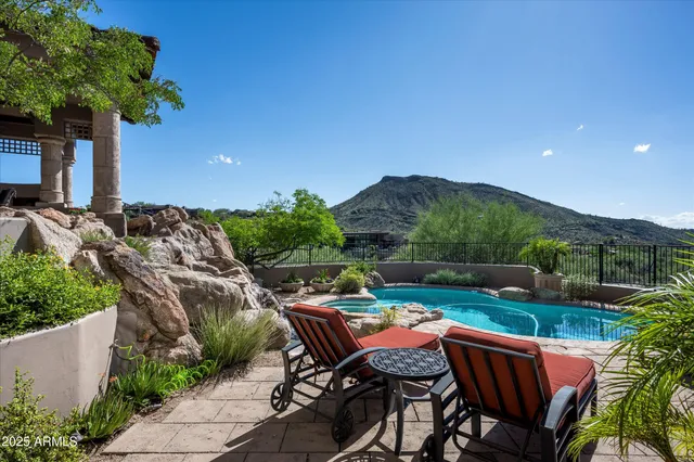 $3,900,000 | 40596 North 97th Street, Scottsdale, AZ 85262
