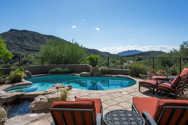 $3,900,000 | 40596 North 97th Street, Scottsdale, AZ 85262