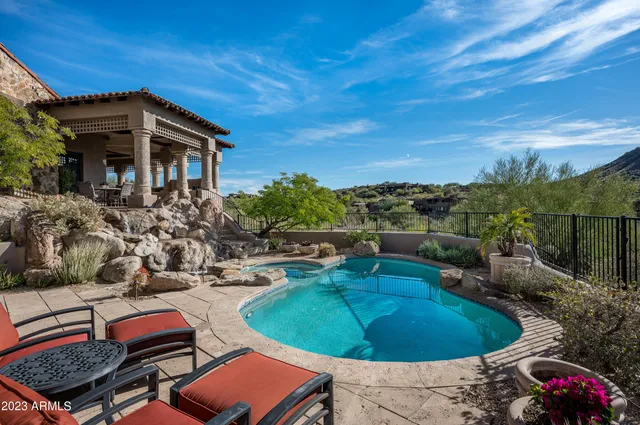 $3,900,000 | 40596 North 97th Street, Scottsdale, AZ 85262